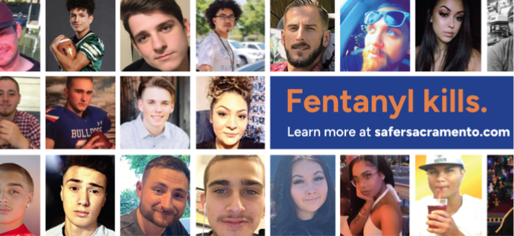 Fentanyl Kills