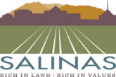 Salinas Rich in Land Rich in Values