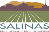 City of Salinas Logo
