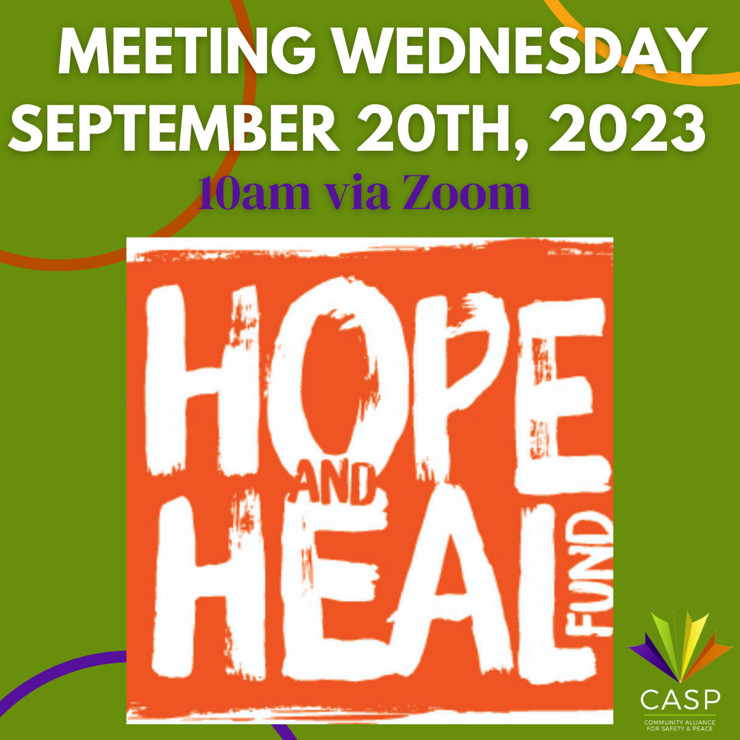 casp meeting date