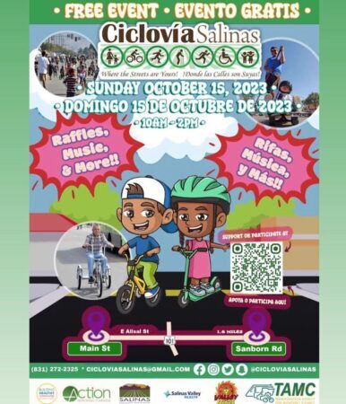 ciclovia