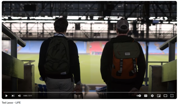 inspirational video picture