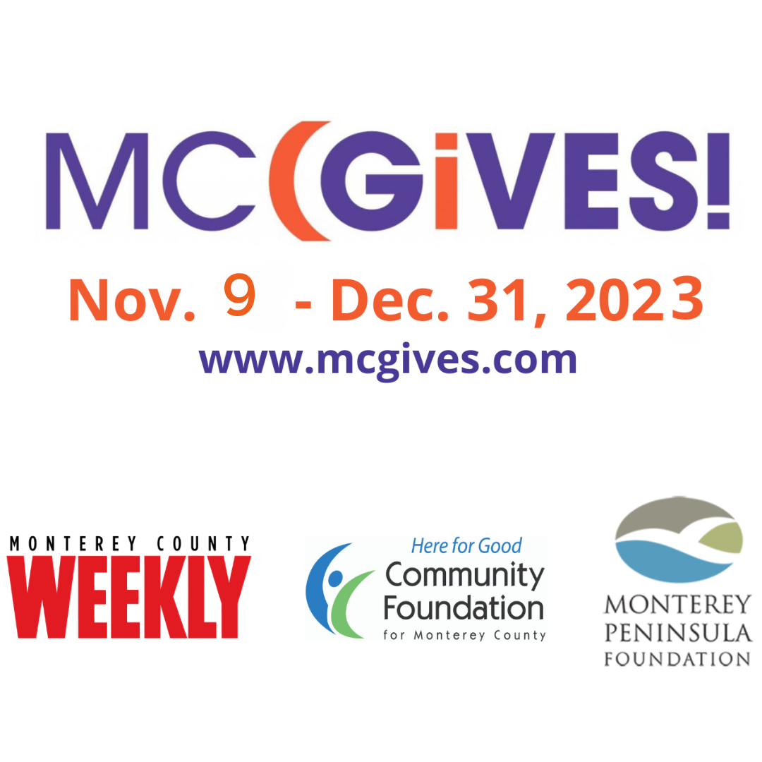 monterey county gives