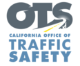 logo for office of traffic safety
