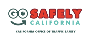logo for Go Safely CA