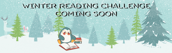 Winter Reading Challenge