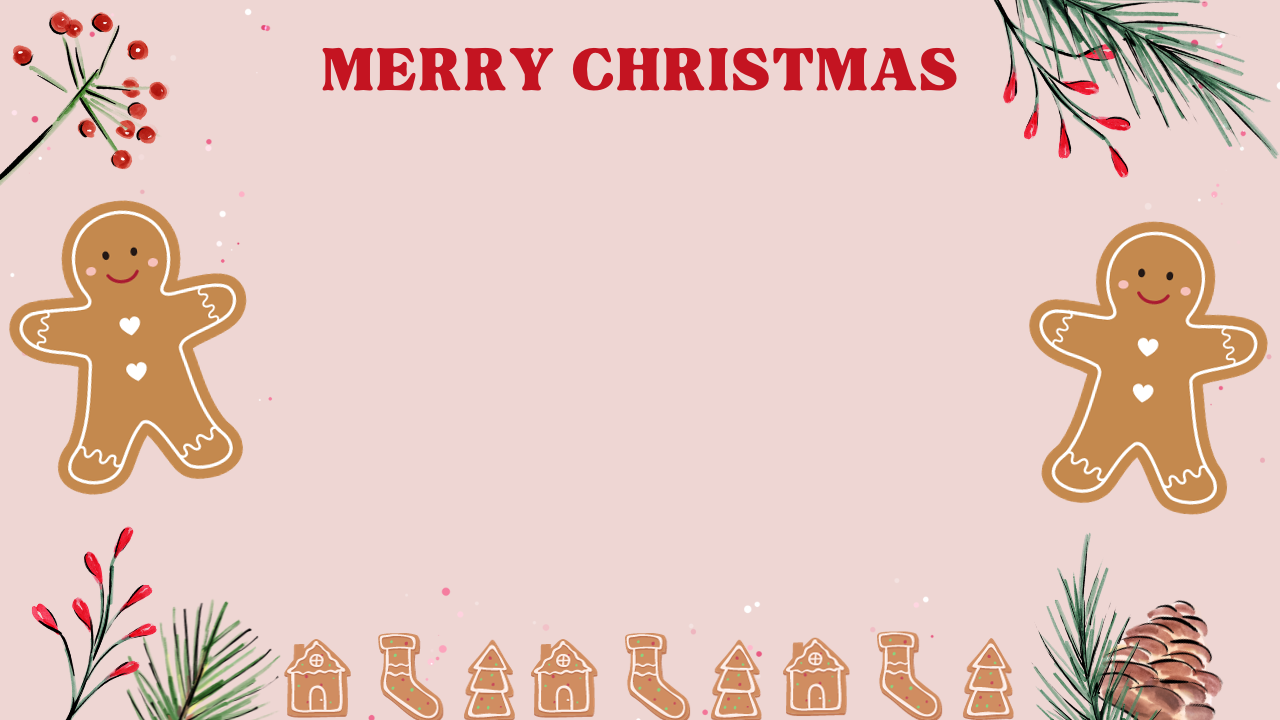 Zoom Holiday Background 3