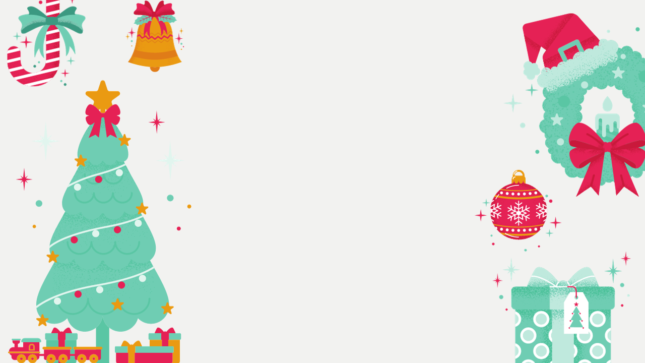 Zoom Holiday Background 4