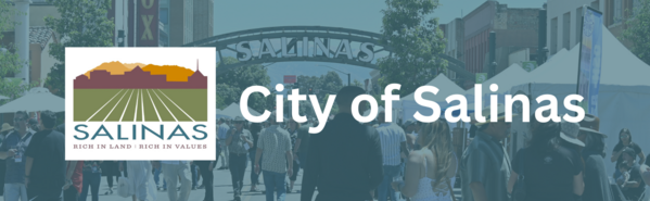 salinas banner