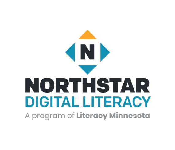 Northstar Digital Literacy - A program of Literacy Minnesota
