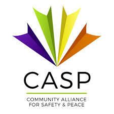 casp logo