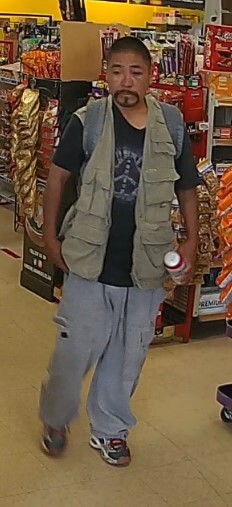 Homicide suspect in stabbing