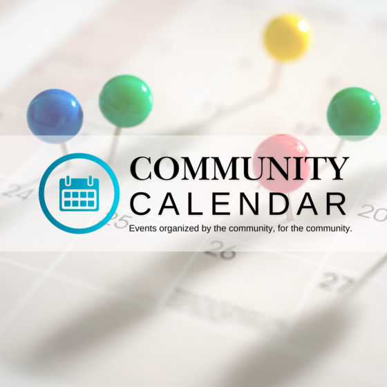 Community Calendar