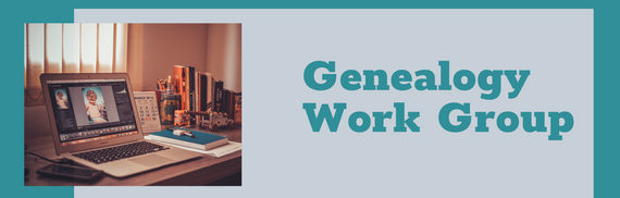 Virtual Genealogy Work Group