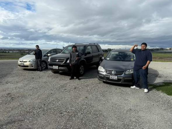 Cars