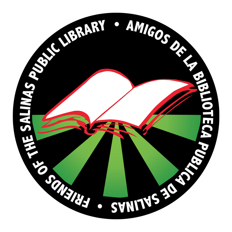 Friends of the Salinas Public Library - Amigos de la biblioteca pública de Salinas