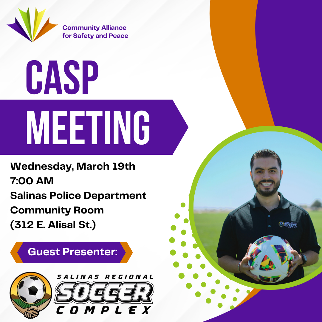 Salinas Soccer Complex