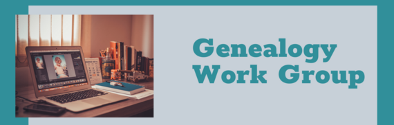 Genealogy Work Group