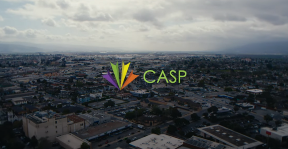 CASP Video 