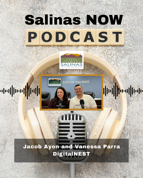 Episode cover for DigitalNEST 