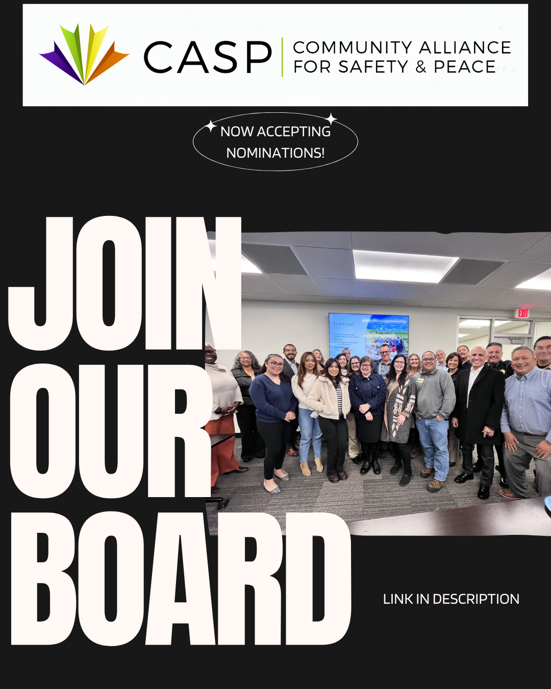 CASP Board Nominations Graphics