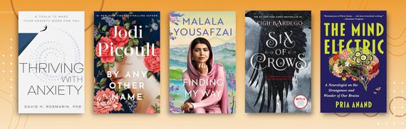 Author Talk Series Archives