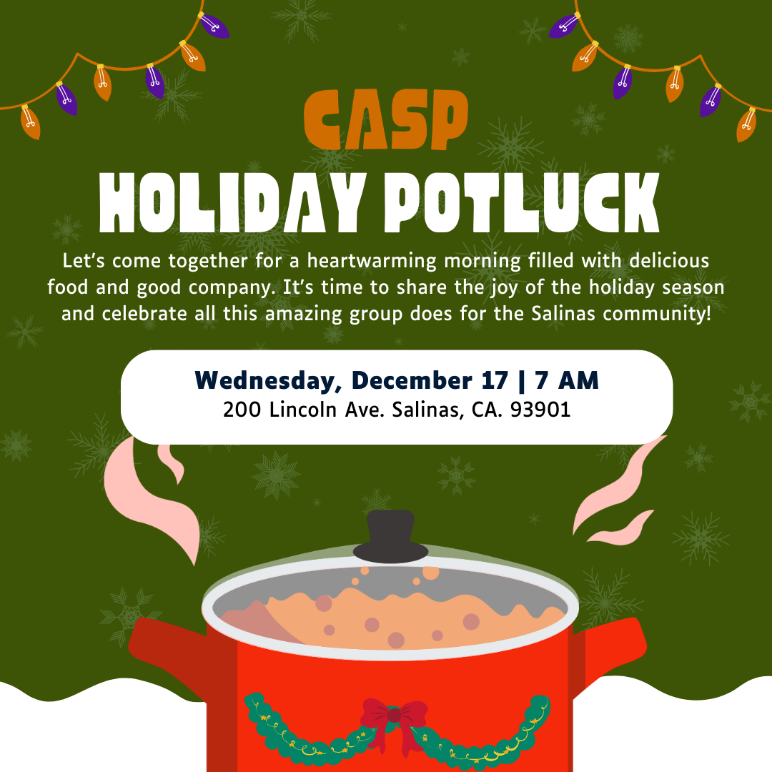 CASP 12.17.25 Meeting