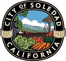 city of soledad logo