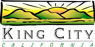 City of King logo