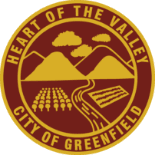 city of greenfield logo