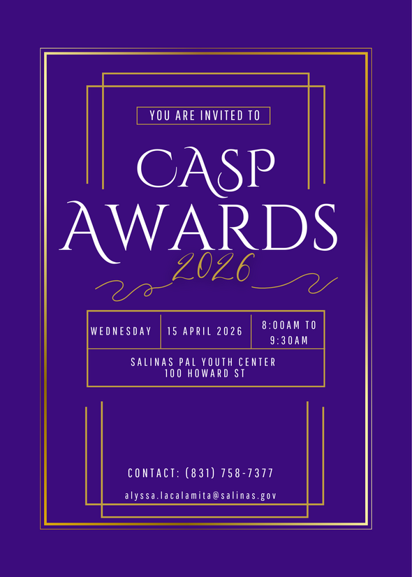 CASP Awards