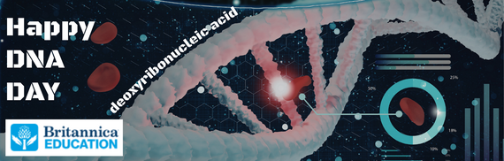 Brittanica-dna-day