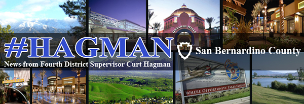 news for the fourth district supervisor curt hagman