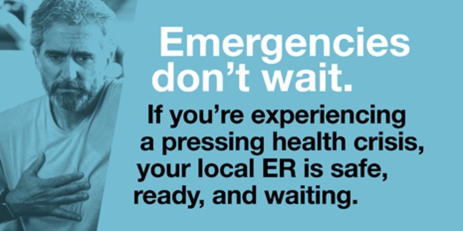 Emergences Dont Wait