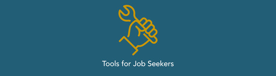 Job Seekers Footer