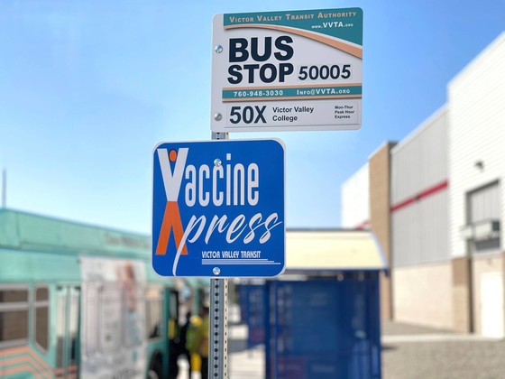 Vaccine Express