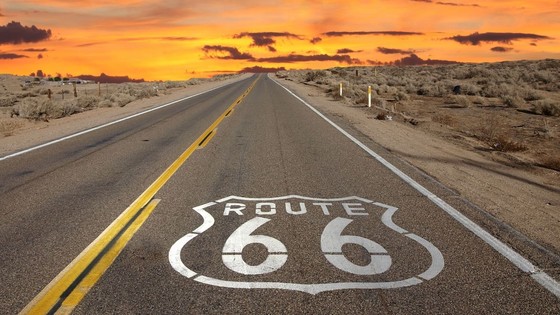 Route 66