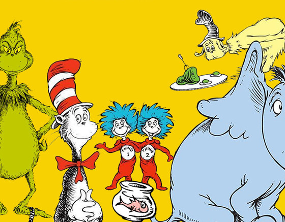 seuss