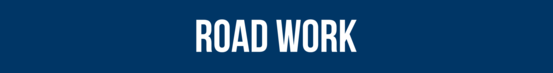 Road Work
