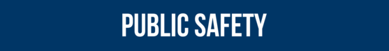 public safety