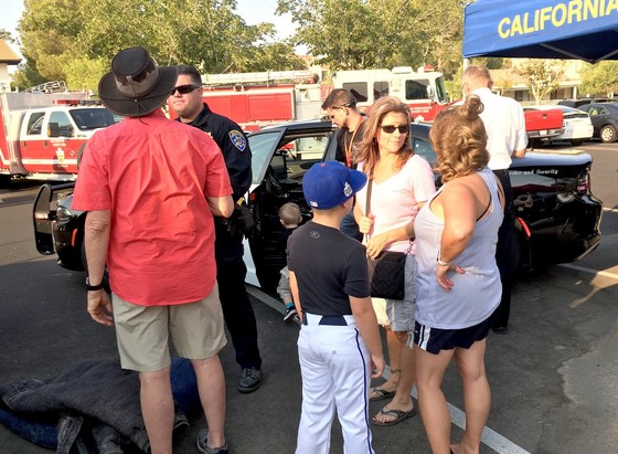 National Night Out