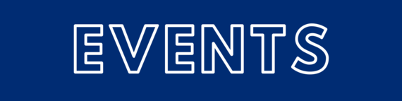 Events banner