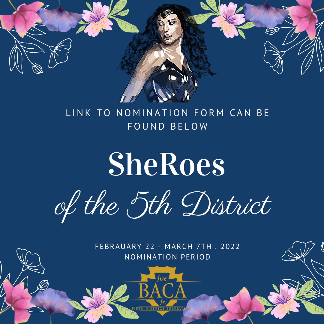 sheroes