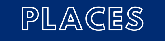 Places Banner