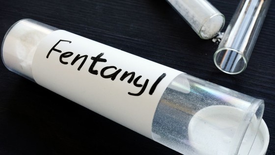 fentanyl