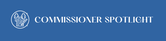 commissioner spotlight 