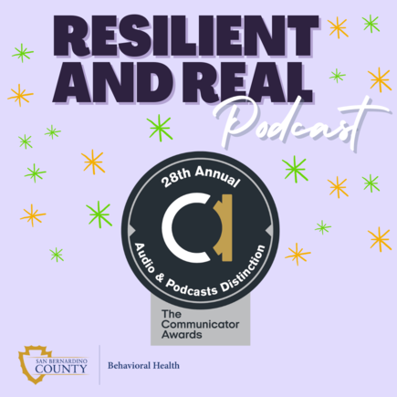 Resilient and Real Podcast