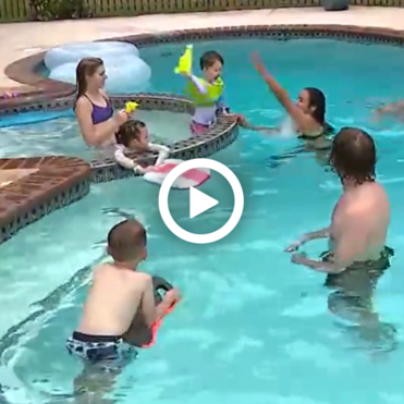 pool safety video