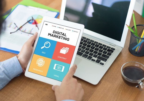 digital marketing