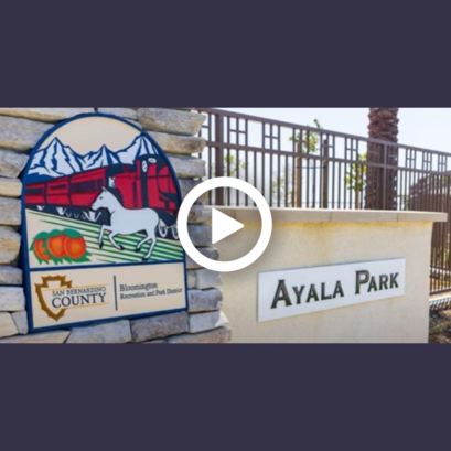 Ayala Park 